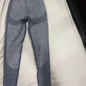 Gym shark set- used
